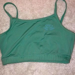 Body engineers sports bra